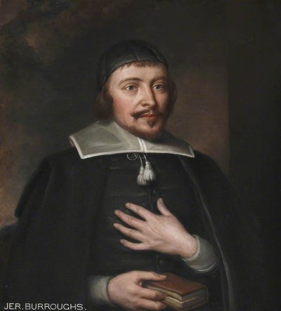 J. E. R. Burroughs da Gustavus Ellinthorpe Sintzenich